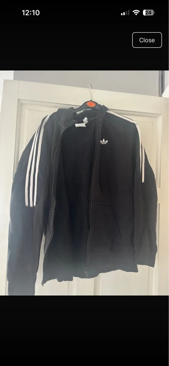 Bundle of clothes - Image 2