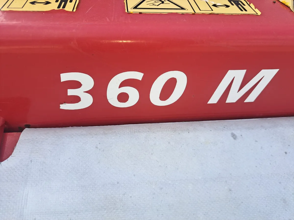 Lely 360m - Image 3