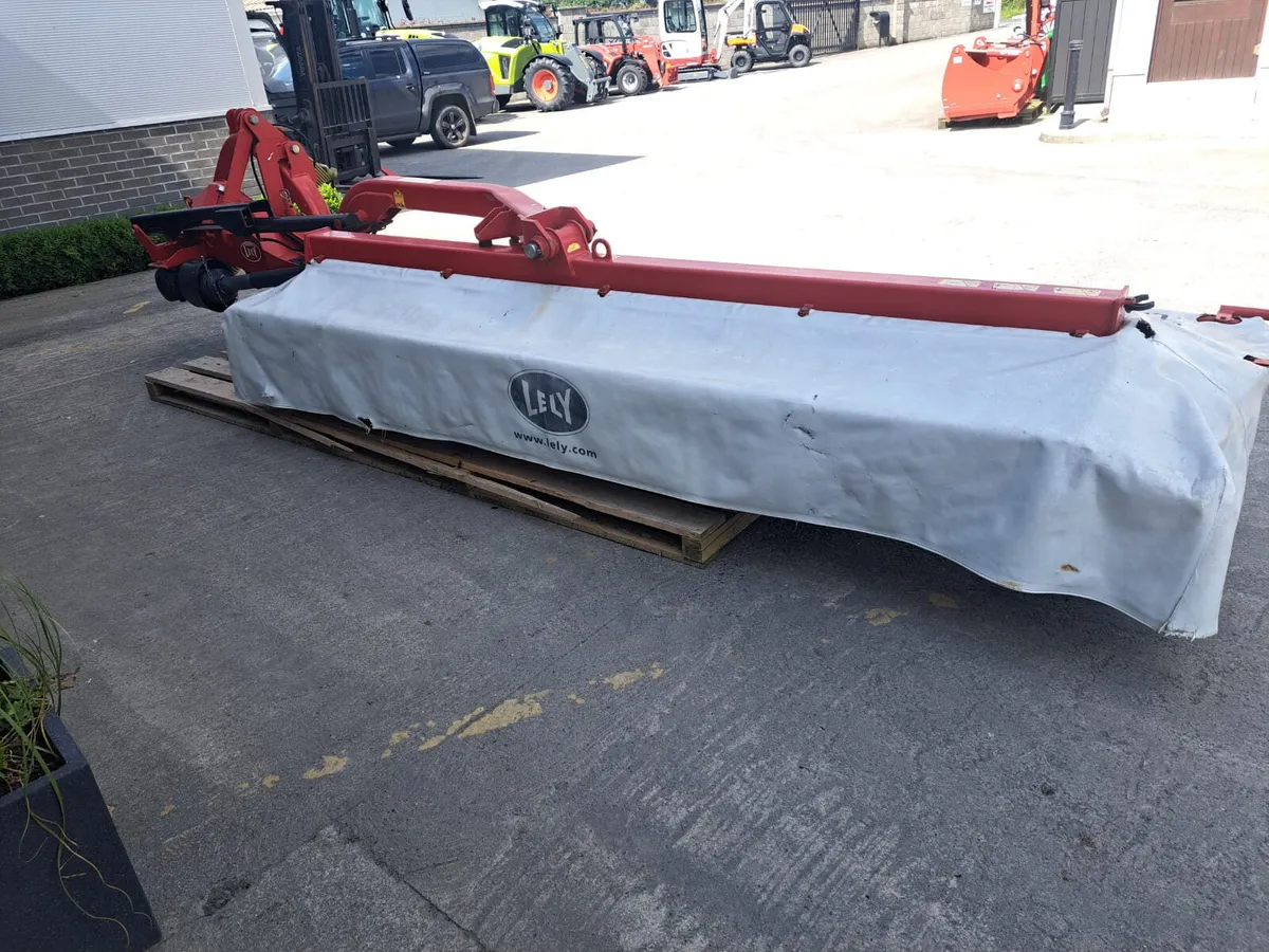 Lely 360m - Image 4