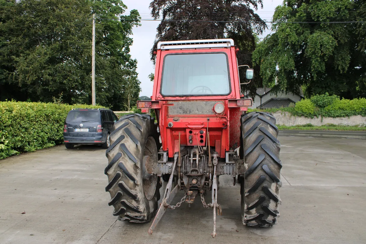 Massey Ferguson 590 - Image 4