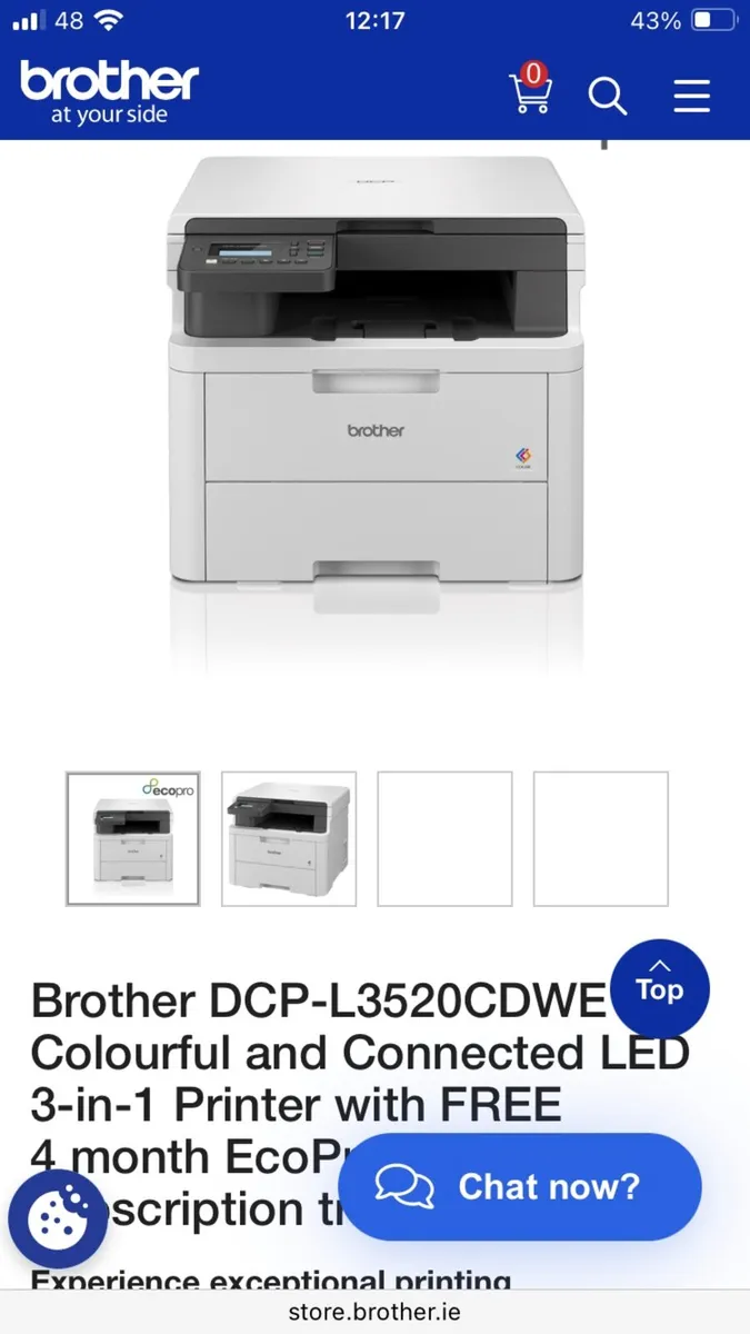 Printer - Image 1