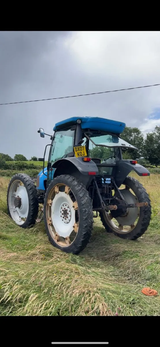 Tractor - Image 4