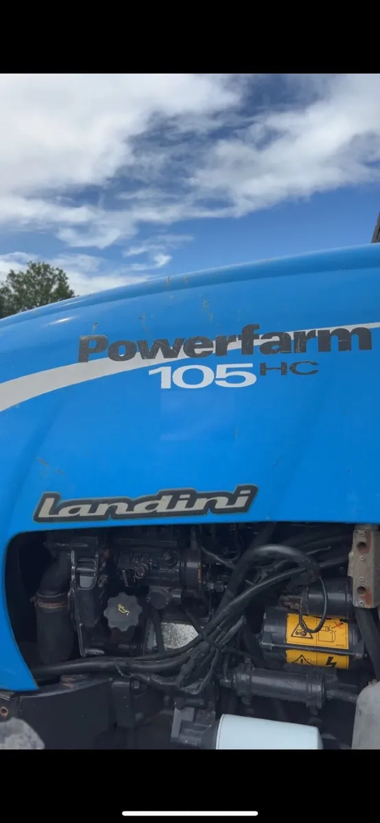 Tractor - Image 2