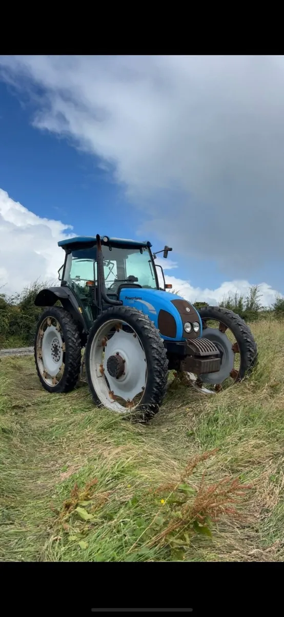 Tractor - Image 1