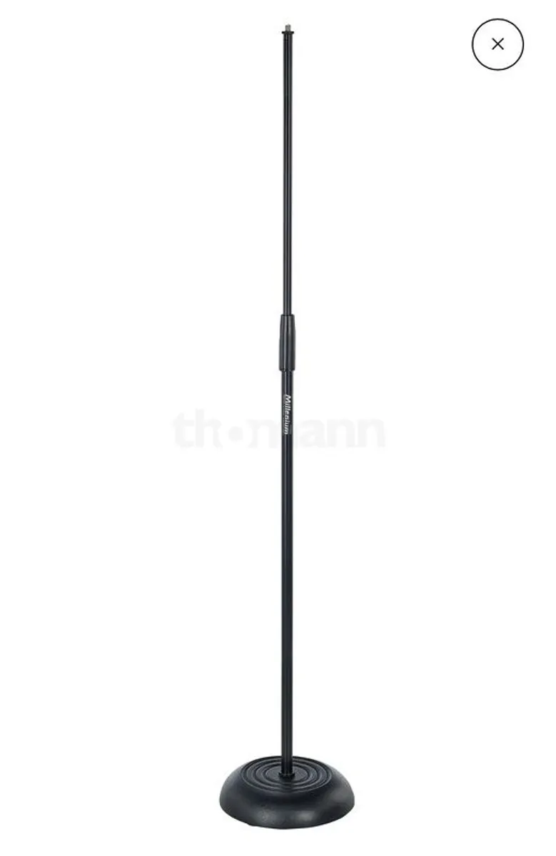 Microphone Stand