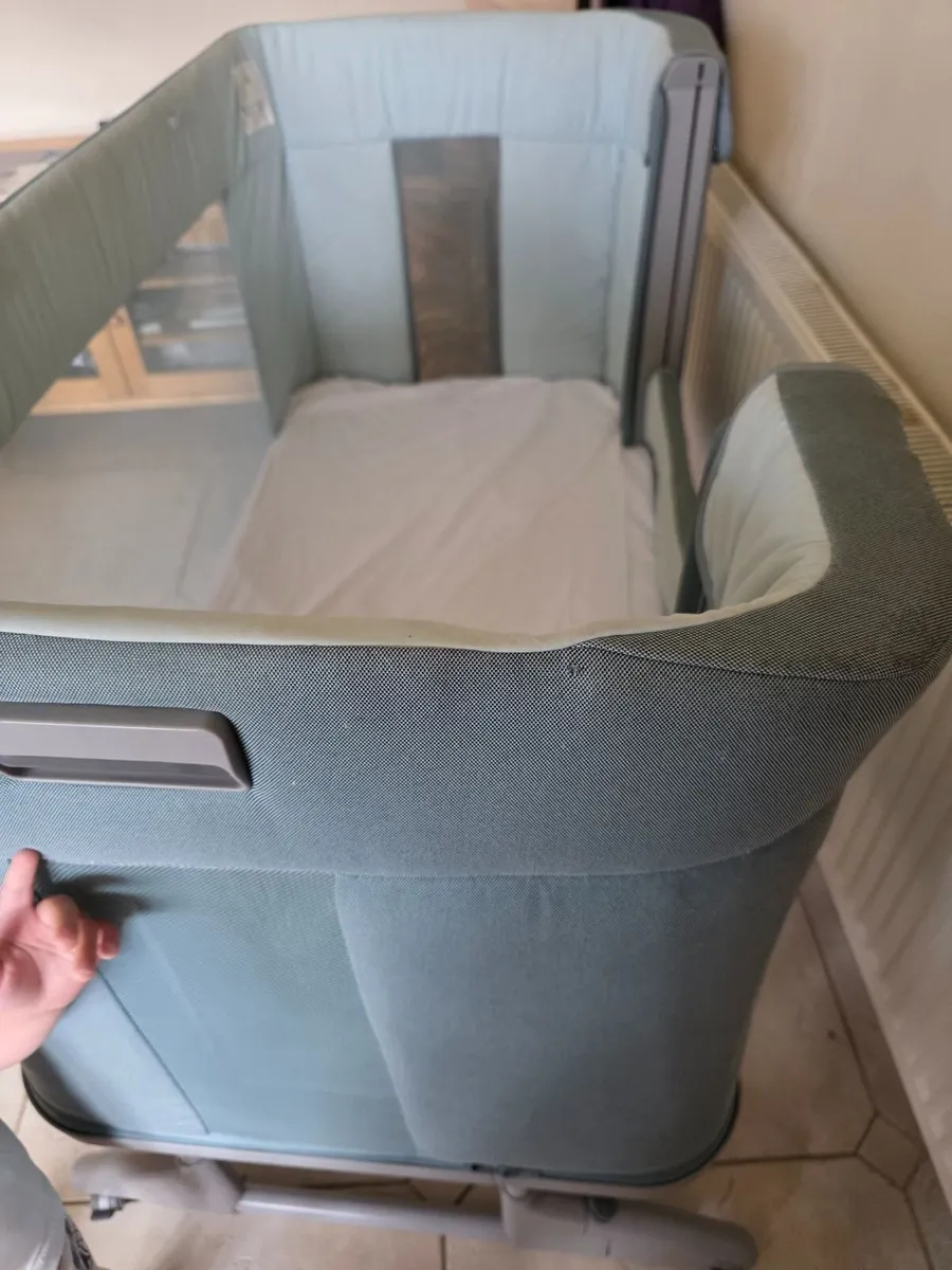 Chicco Next 2 me forever crib cot - Image 3