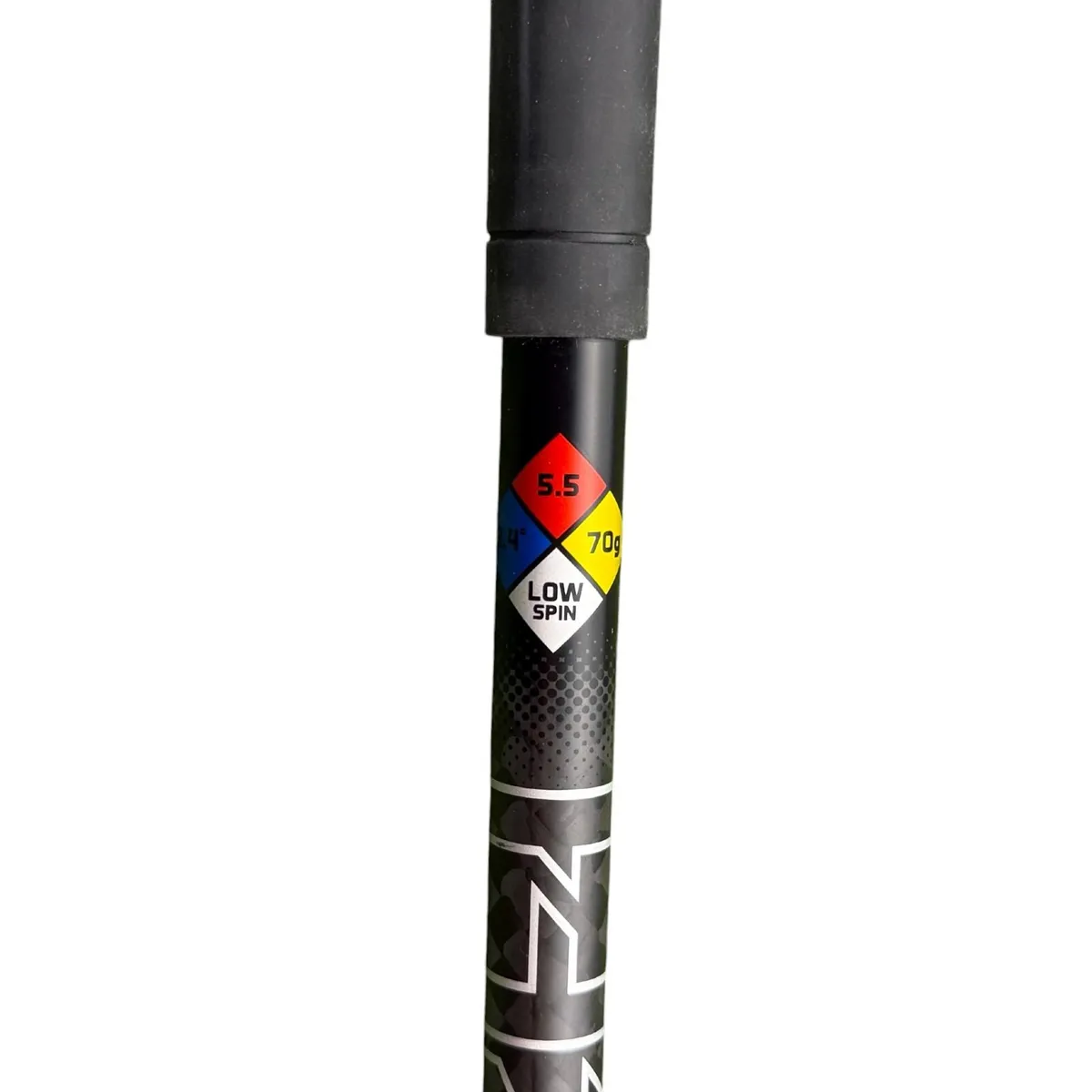 Project X Hzrdus Gen5 5.5 70g Regular #5 Wood - Image 3