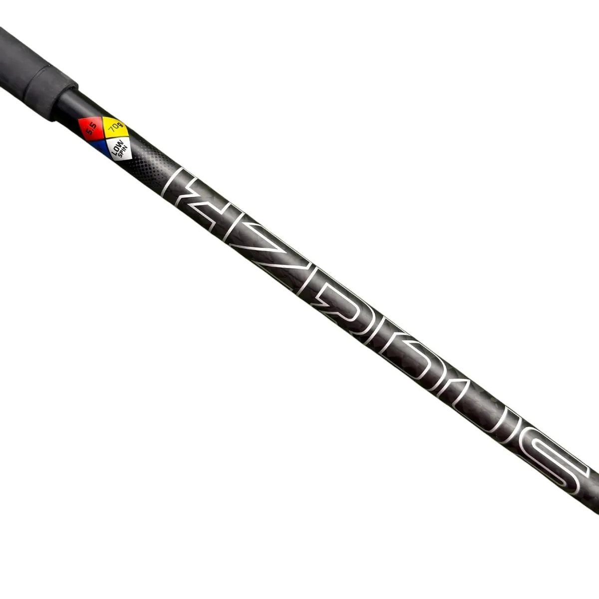 Project X Hzrdus Gen5 5.5 70g Regular #5 Wood - Image 2