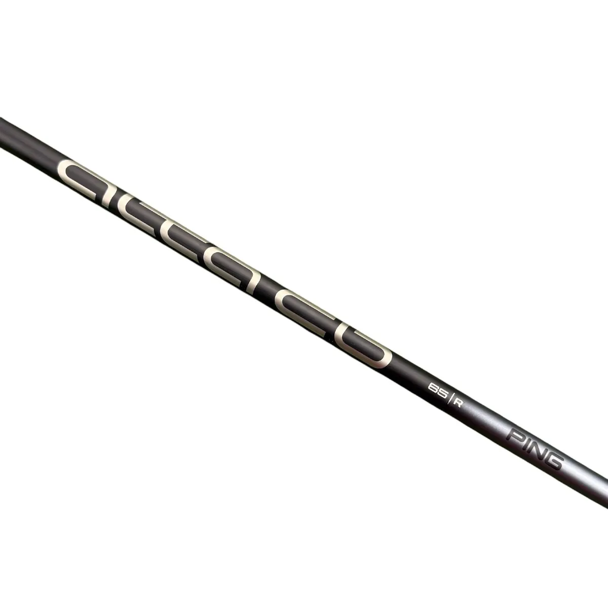 Alta CB 65 Regular #5 Wood Shaft / Ping 4th Gen - Image 2