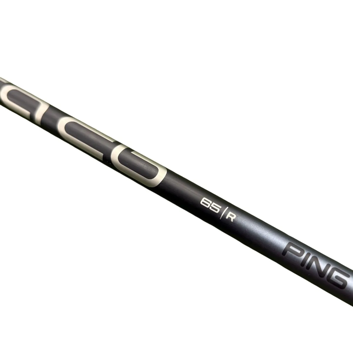 Alta CB 65 Regular #5 Wood Shaft / Ping 4th Gen - Image 3