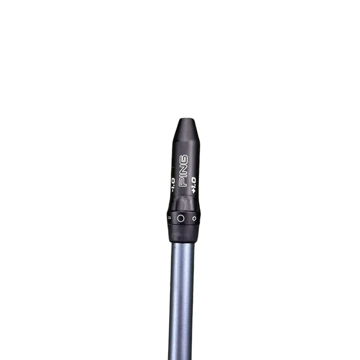 Alta CB 65 Regular #5 Wood Shaft / Ping 4th Gen - Image 4
