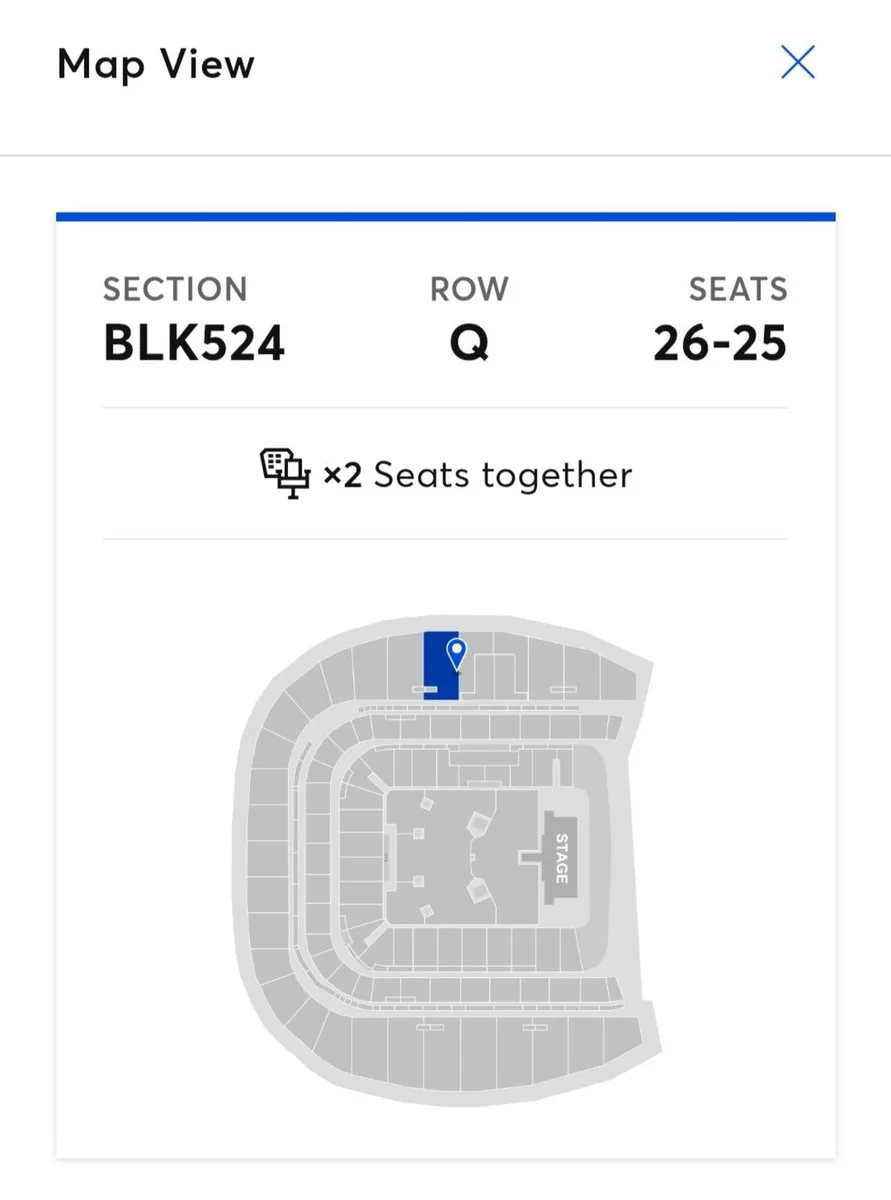 Tickets to Dermot Kennedy, Sat 11th July - Image 4