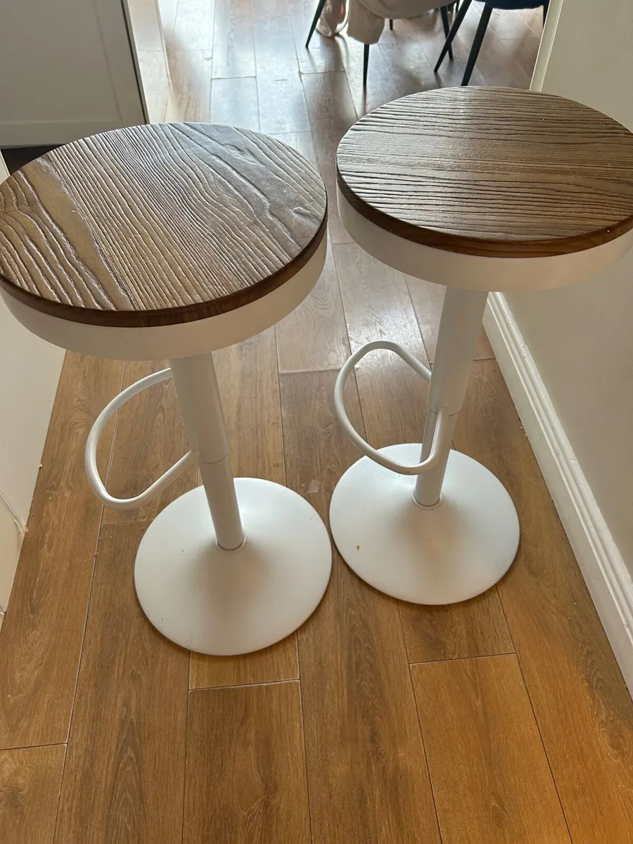 Bar Stools - Image 2