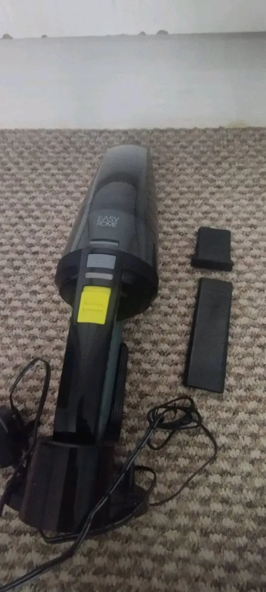 Vacuum cleaner - Image 2