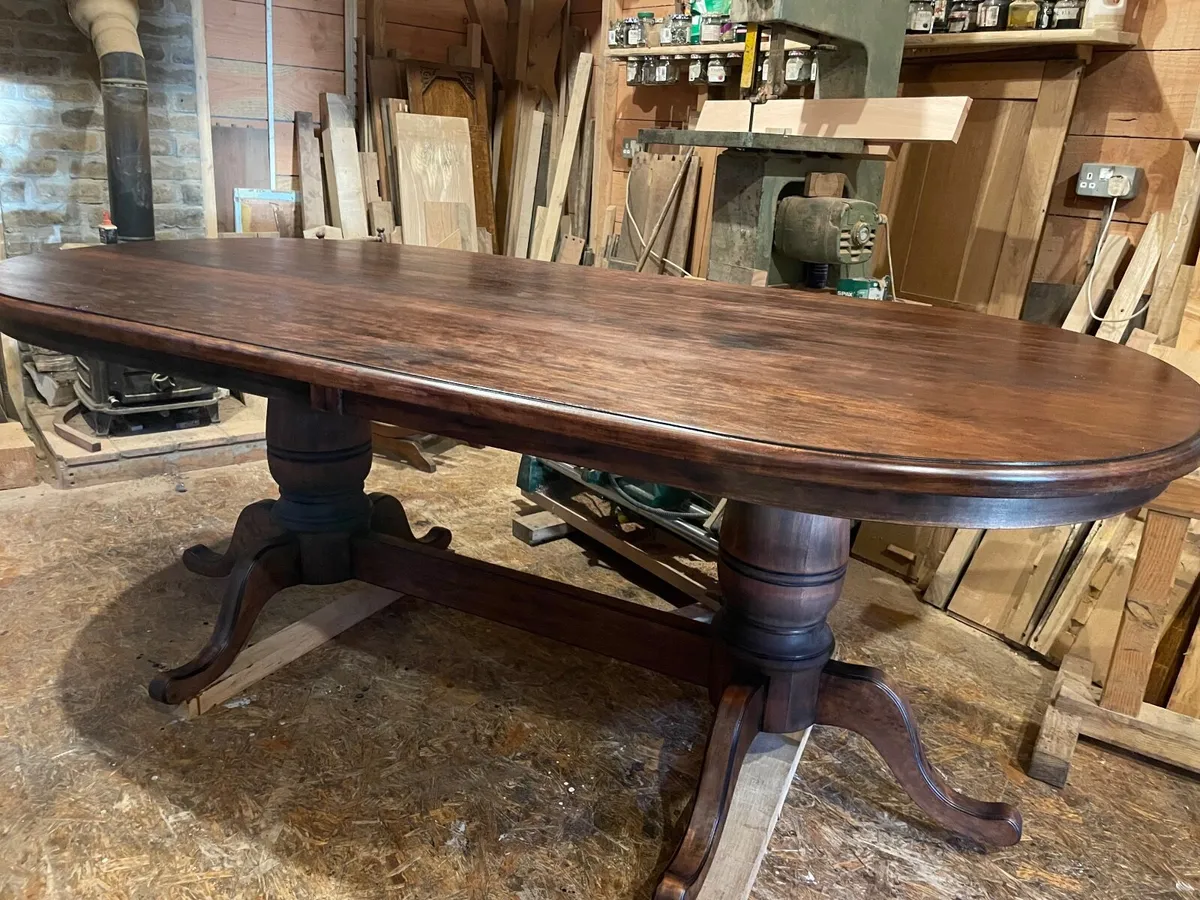 Dining table - Image 3
