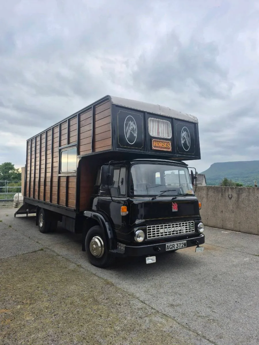 Bedford TK 860 - Image 2