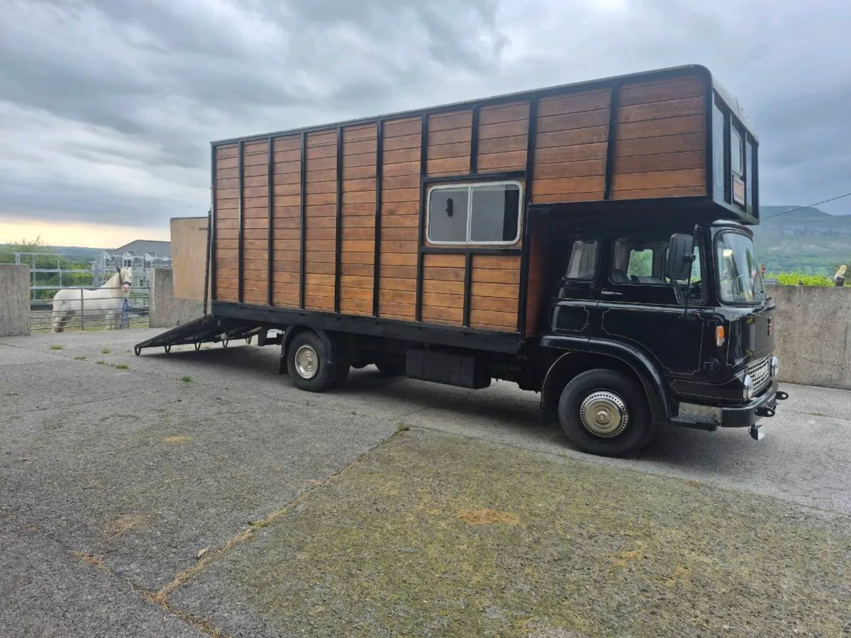 Bedford TK 860 - Image 3