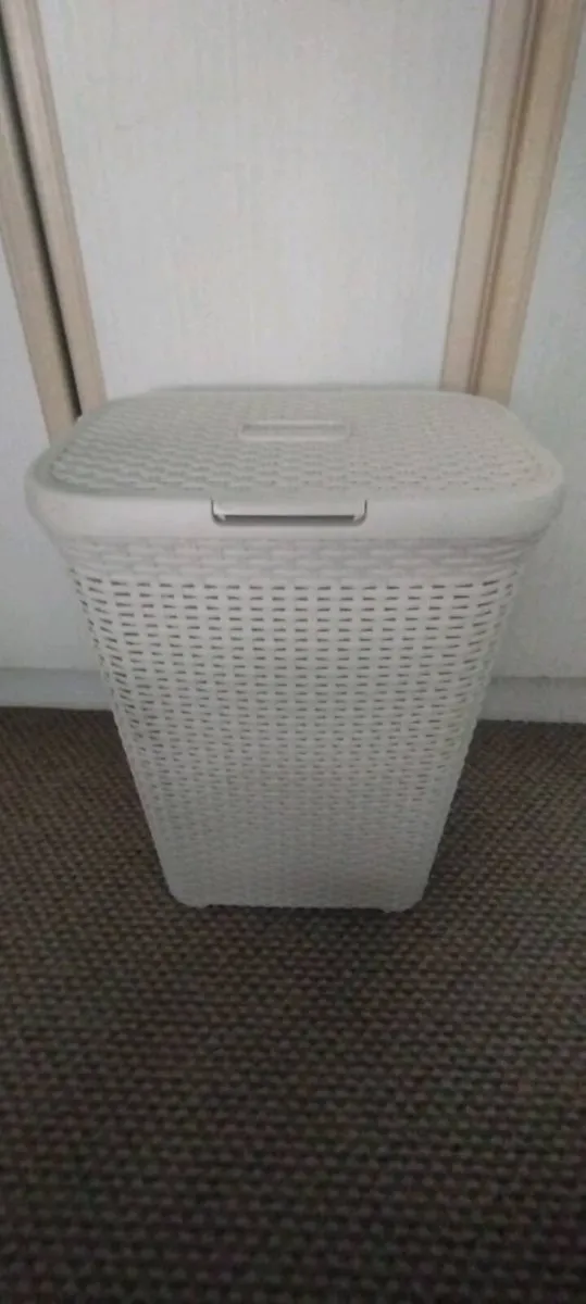 Loundry basket - Image 1