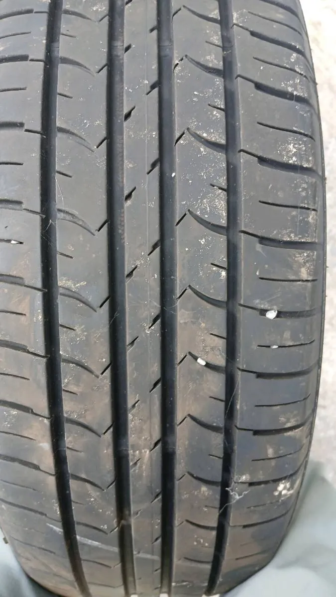 Japenease Tyres for sell - Image 2