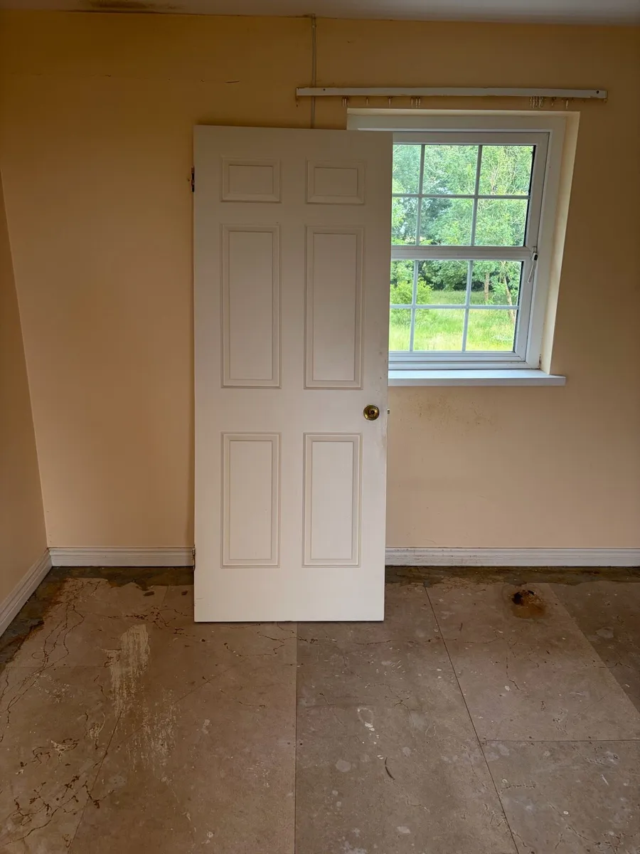 Internal Doors - Image 1