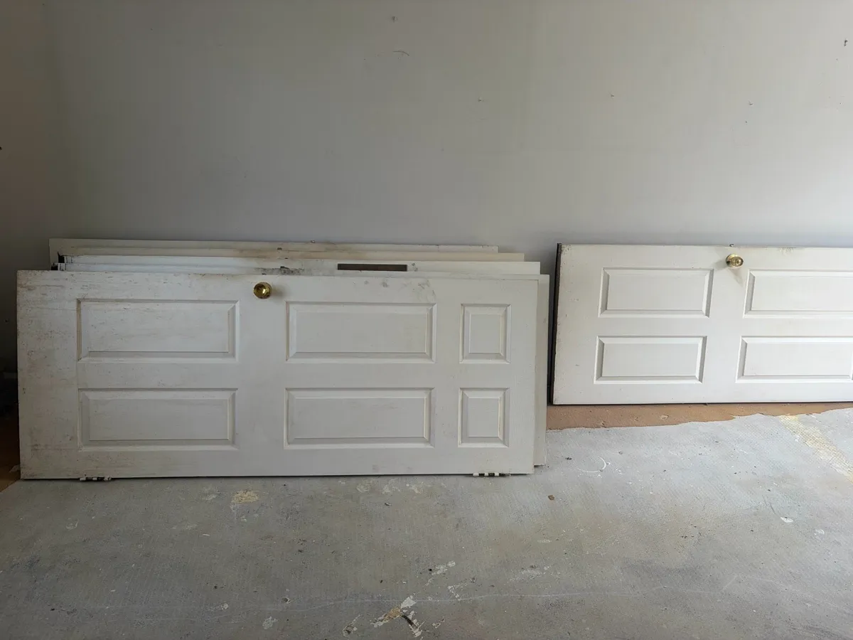 Internal Doors - Image 2