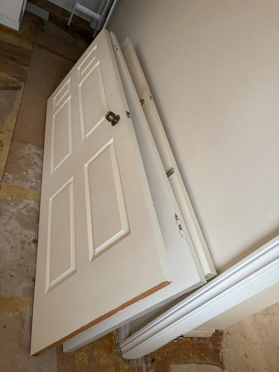 Internal Doors - Image 3
