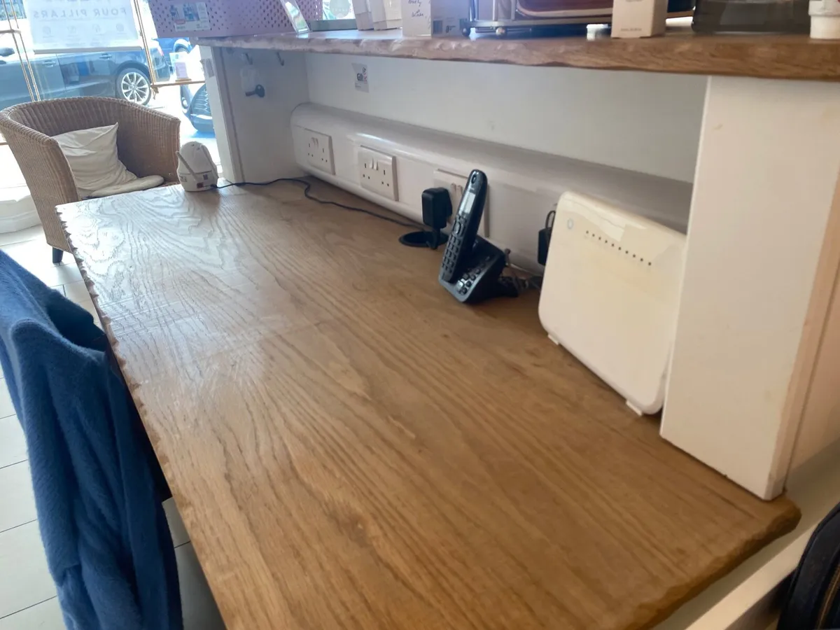Reception/ shop  furniture - Image 4