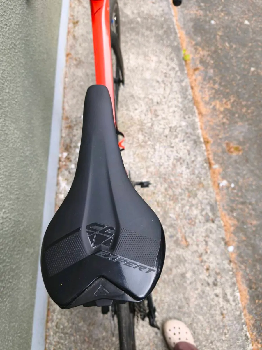 2021 Merida Reacto 4000 Carbon Road Bike | Shimano - Image 2