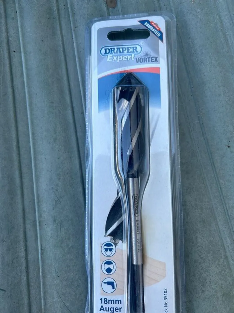 drill bits - Image 1