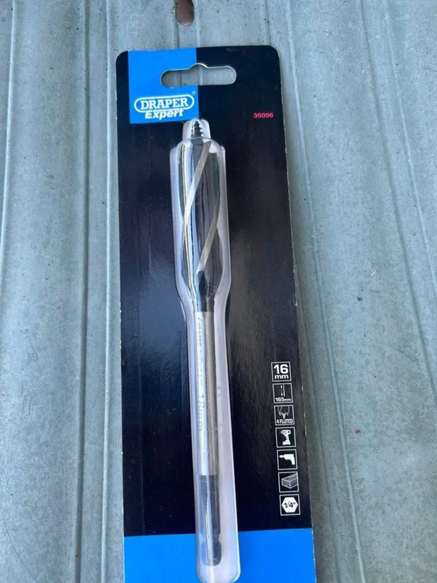 drill bits - Image 3