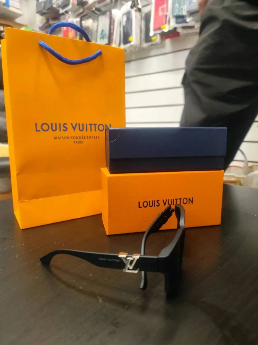 Sunglasses - Image 1