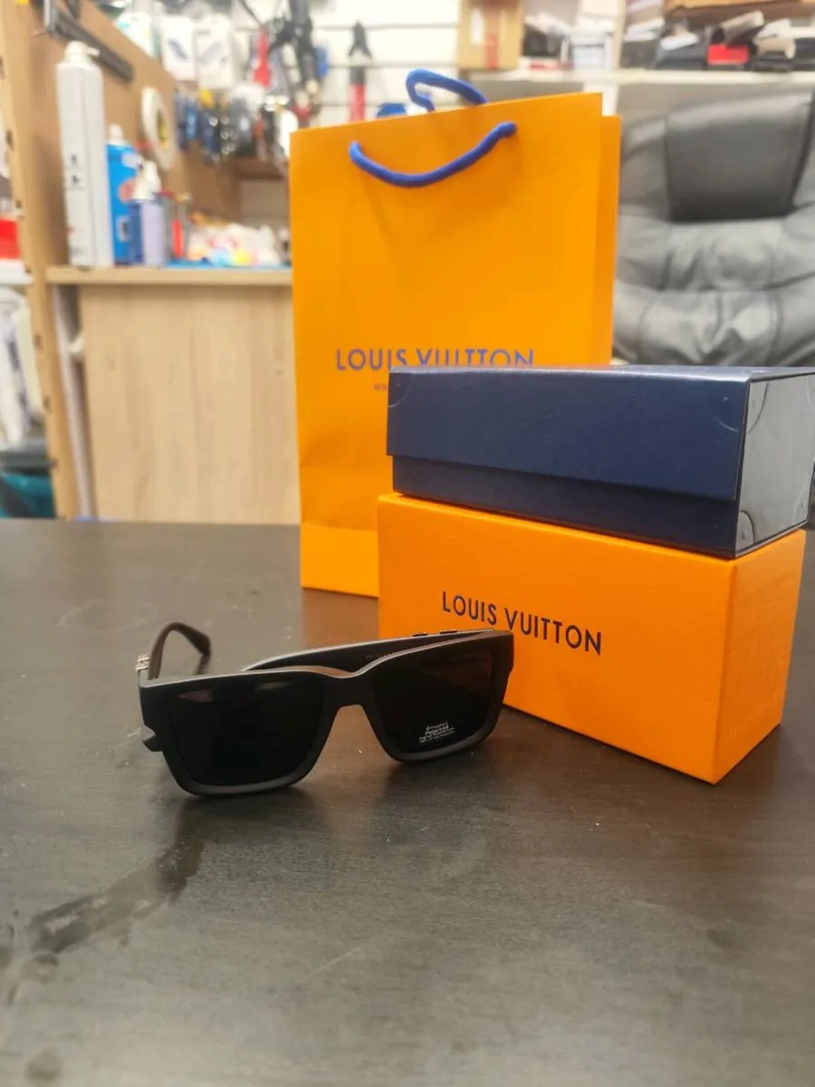 Sunglasses - Image 2