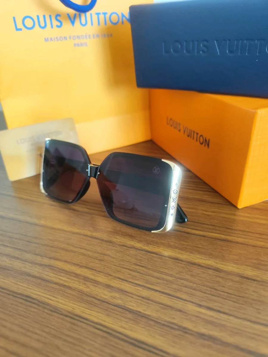 Sunglasses - Image 3