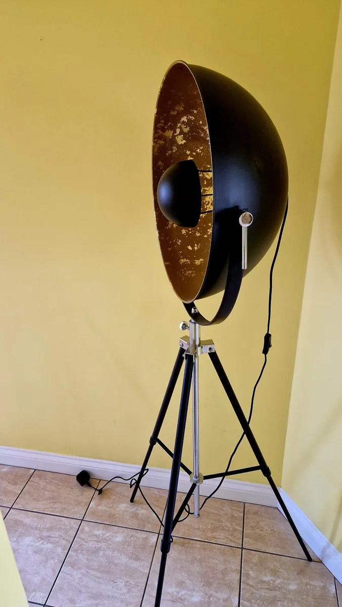 Retro Jupiter Floor lamp - Image 3