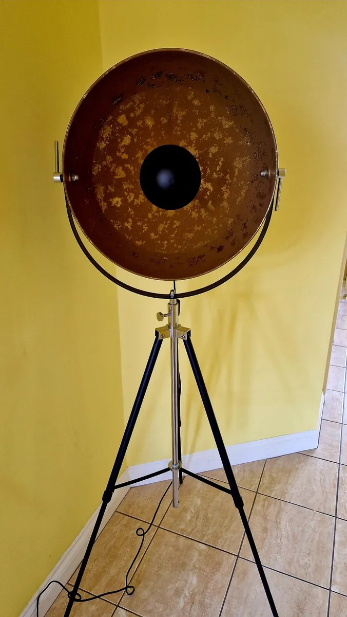 Retro Jupiter Floor lamp - Image 2