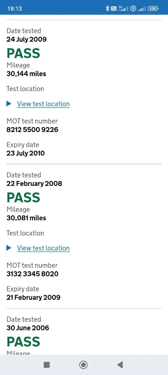 BMW K 1200 LT 1999 - Image 3