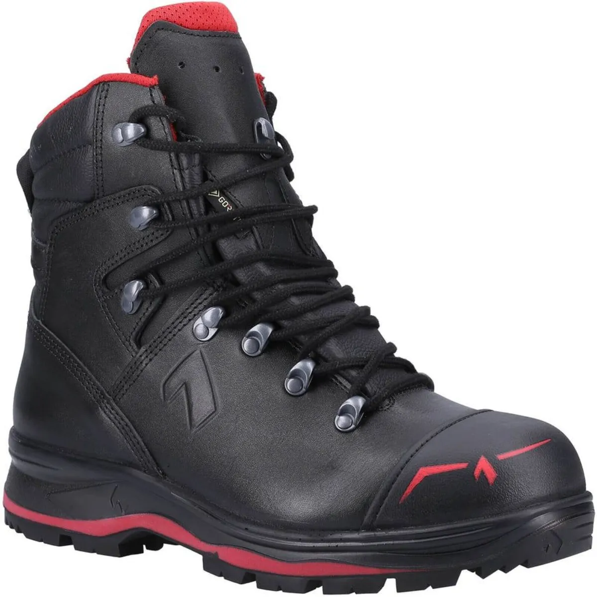 Haix Goliath Trekker-Pro 2 size 10 - Image 2