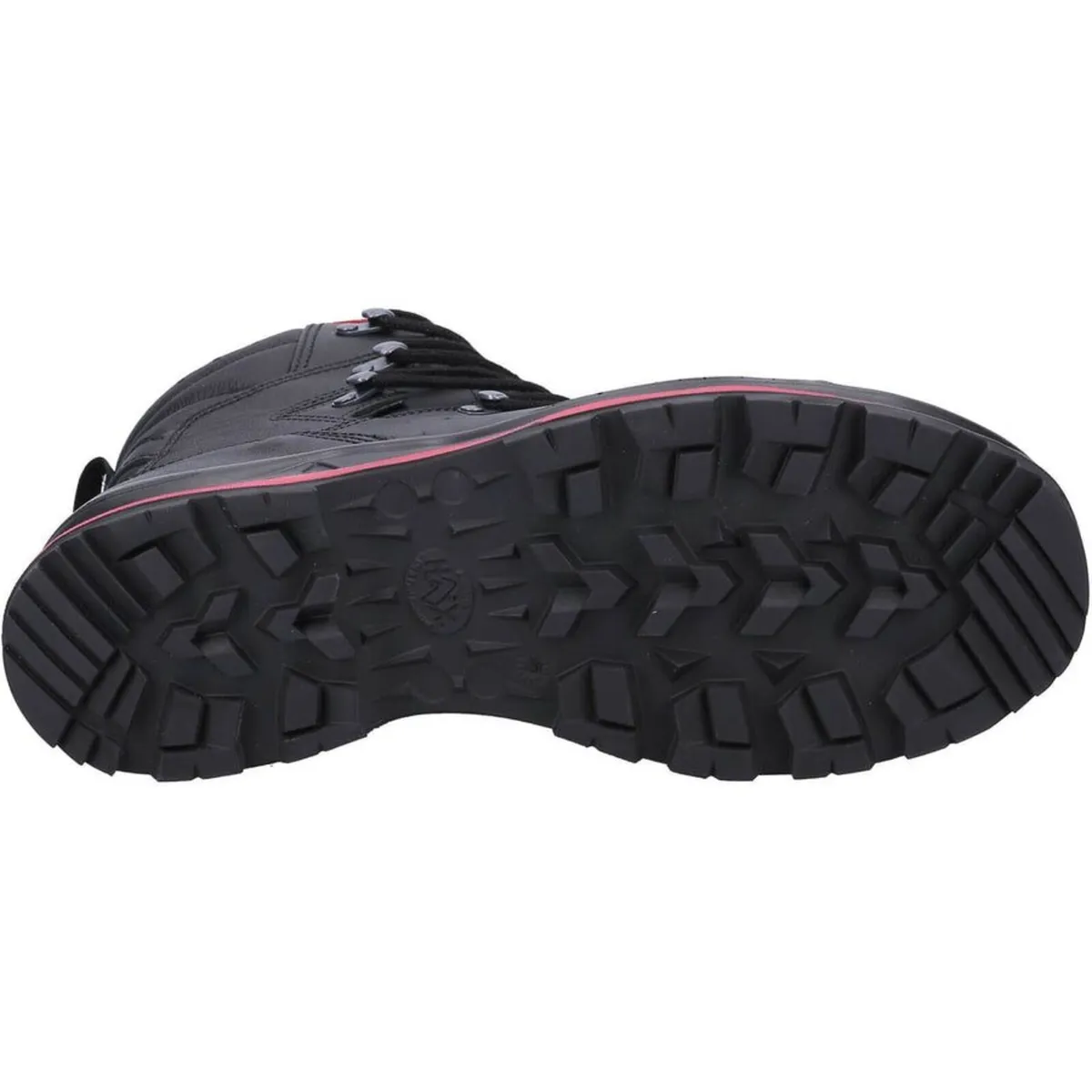 Haix Goliath Trekker-Pro 2 size 10 - Image 3