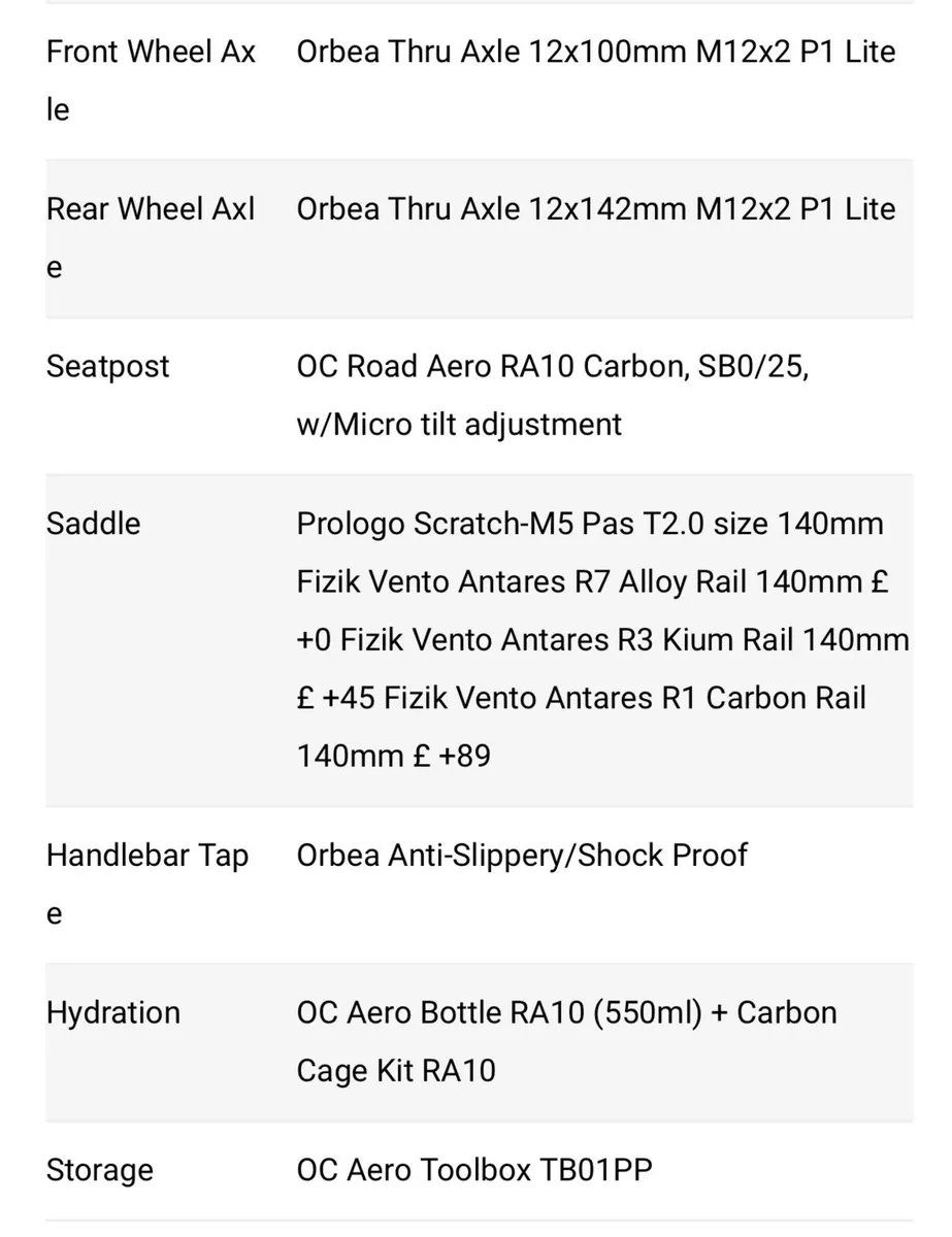 Orbea - Image 2