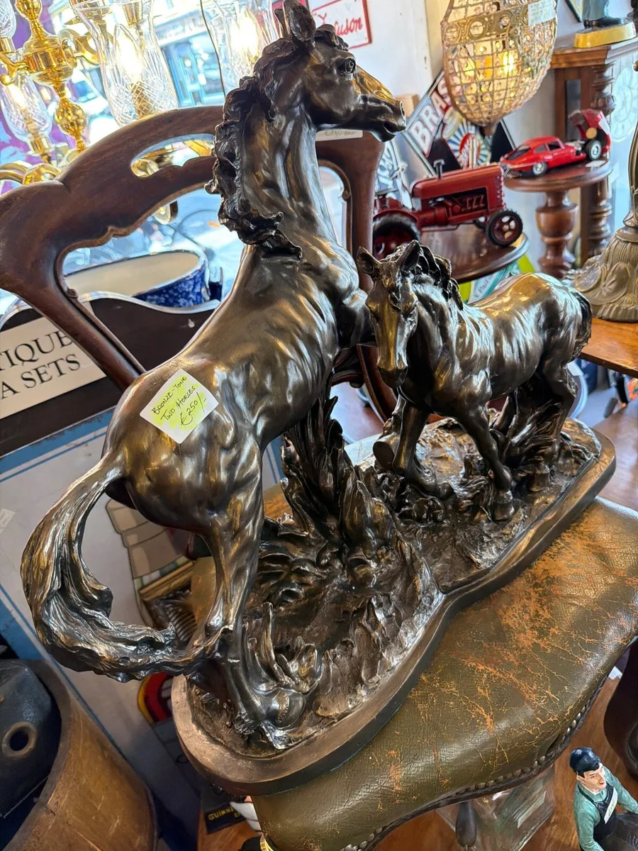Antiques - Image 1