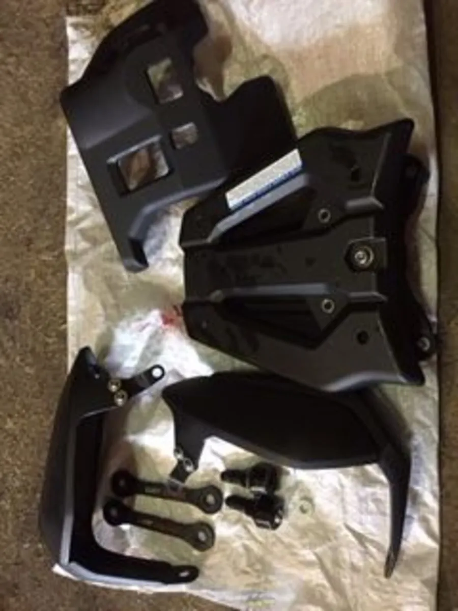 YAMAHA Super Tenere XT1200ZE - Image 4