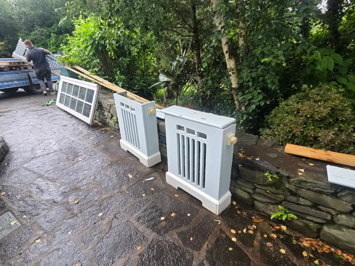 Radiator covers - Image 3
