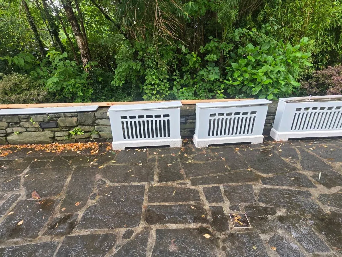 Radiator covers - Image 2