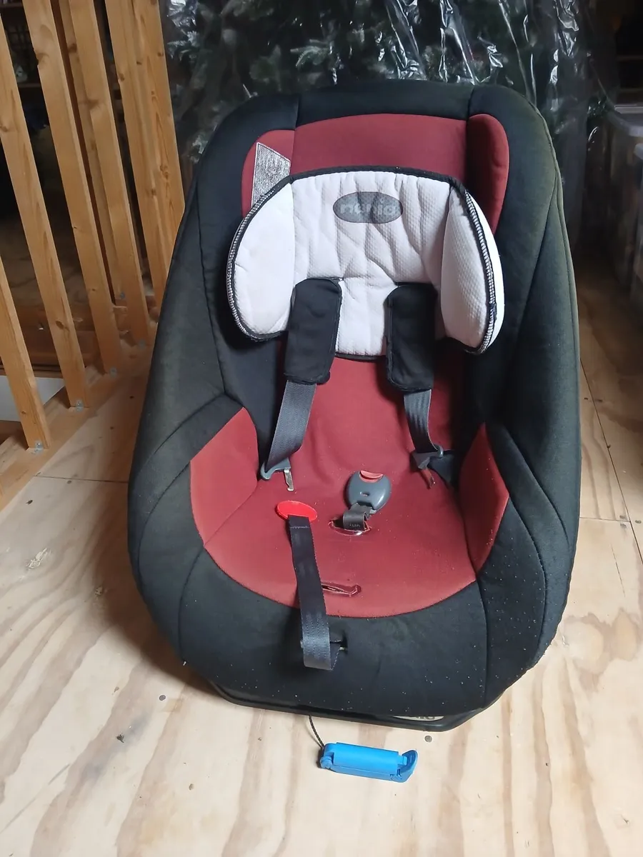 Baby seats - Image 2