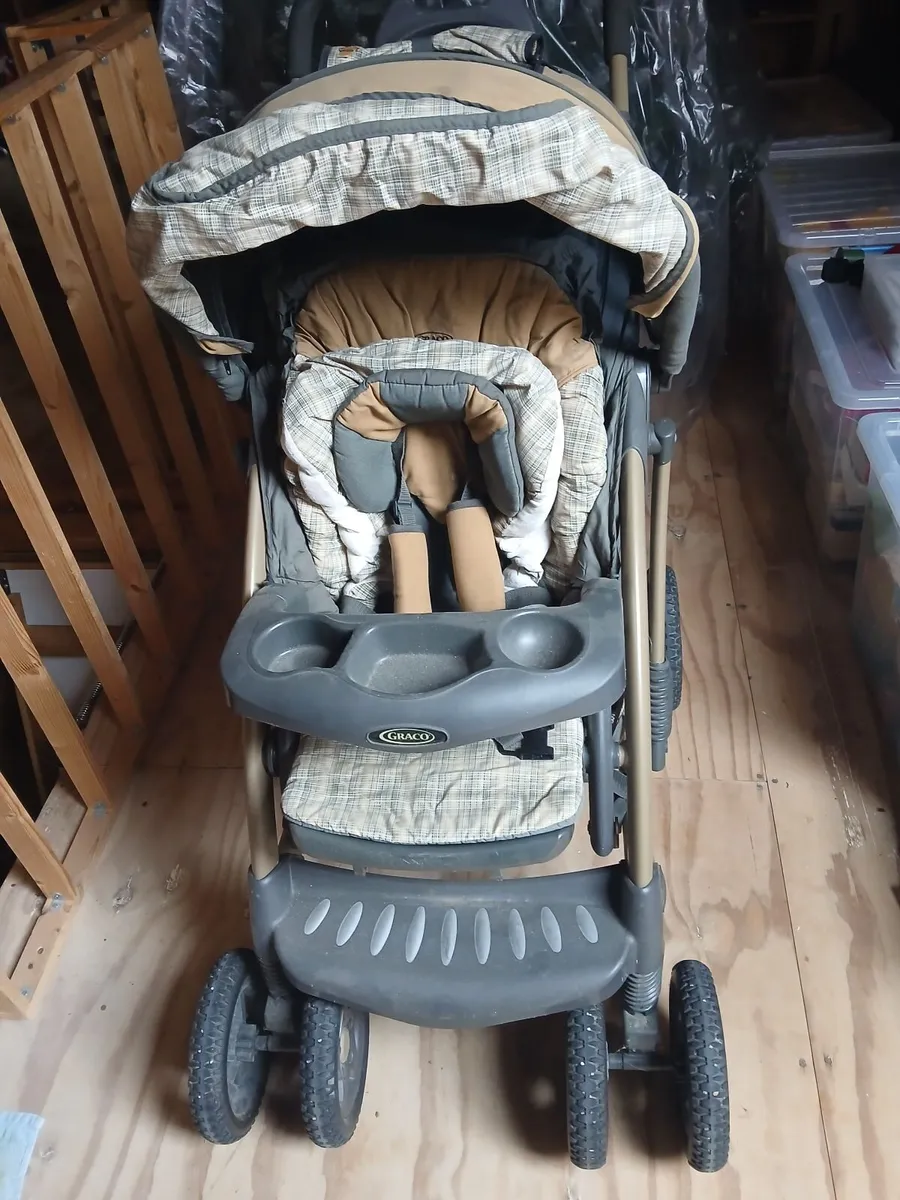 Baby seats - Image 4
