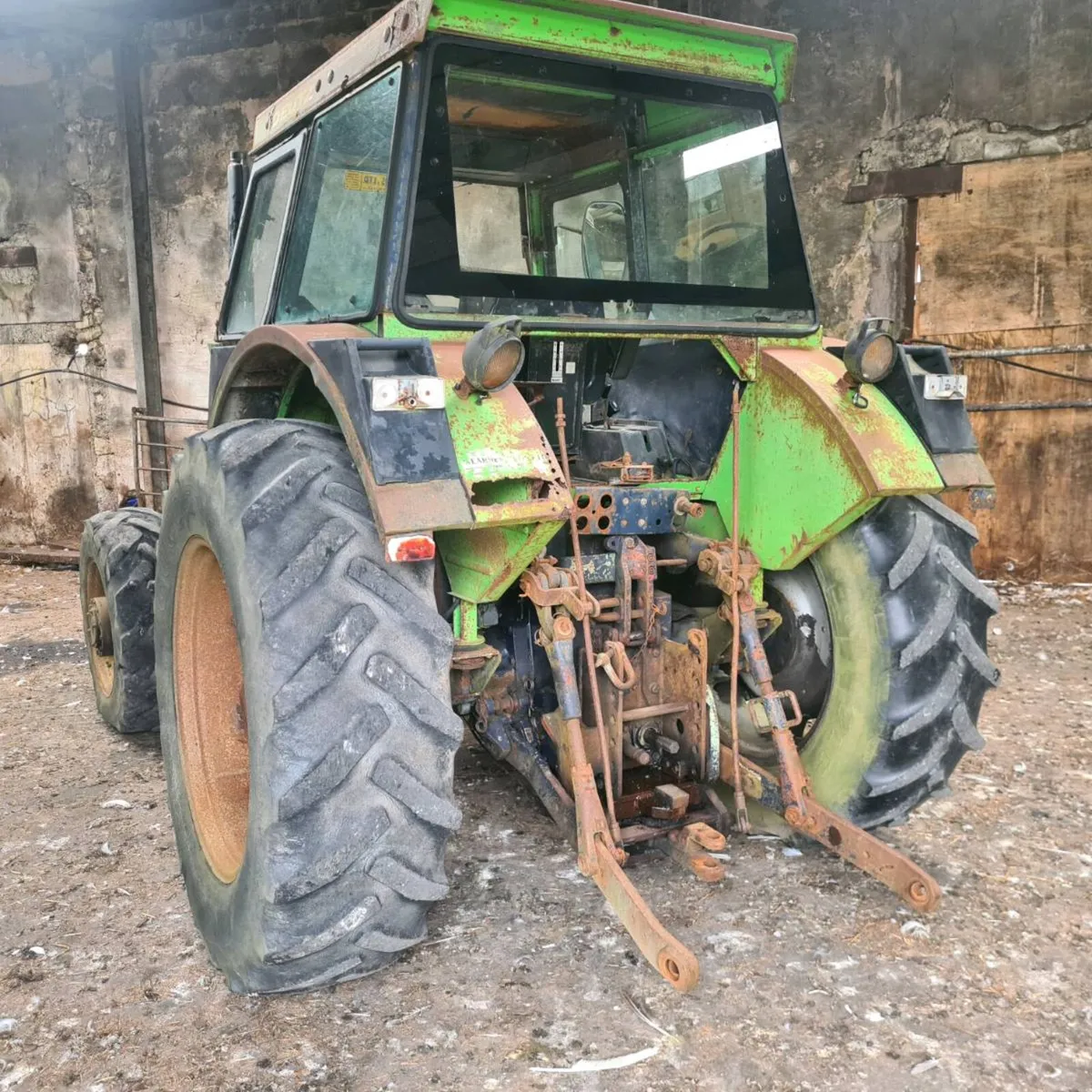 Tractor - Image 3