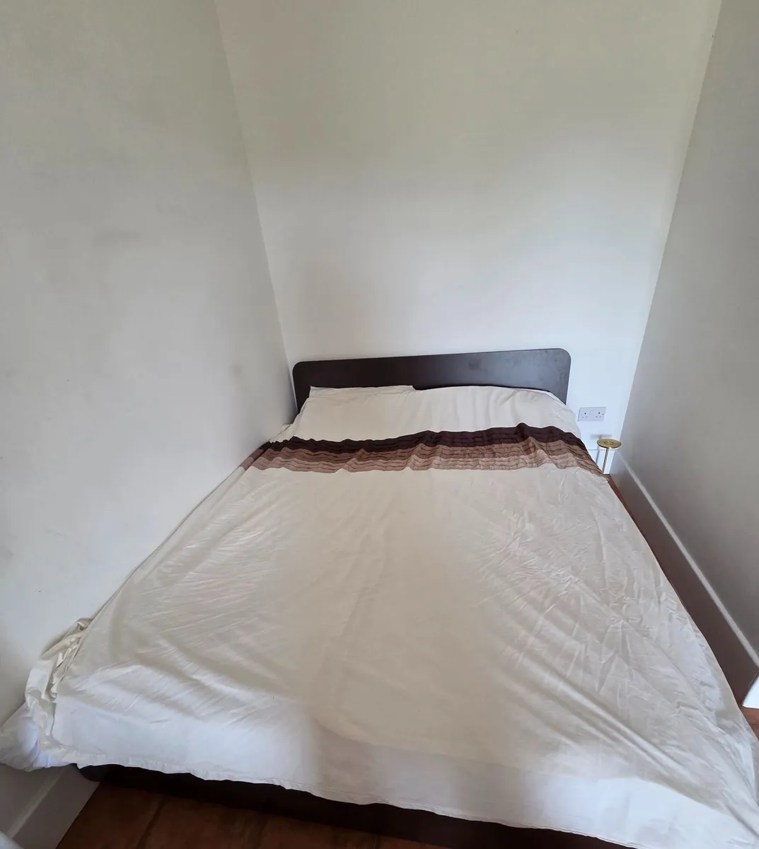 Bed king size - Image 3