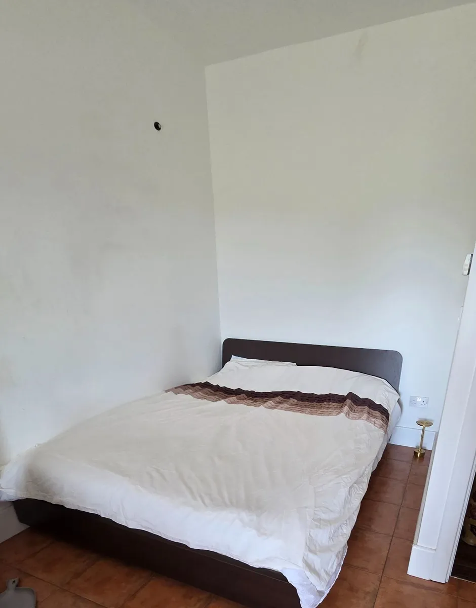 Bed king size - Image 2