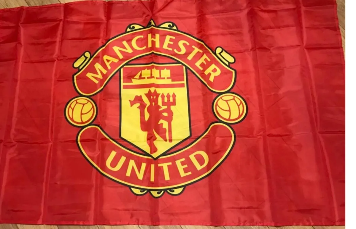 FC flags - Image 1