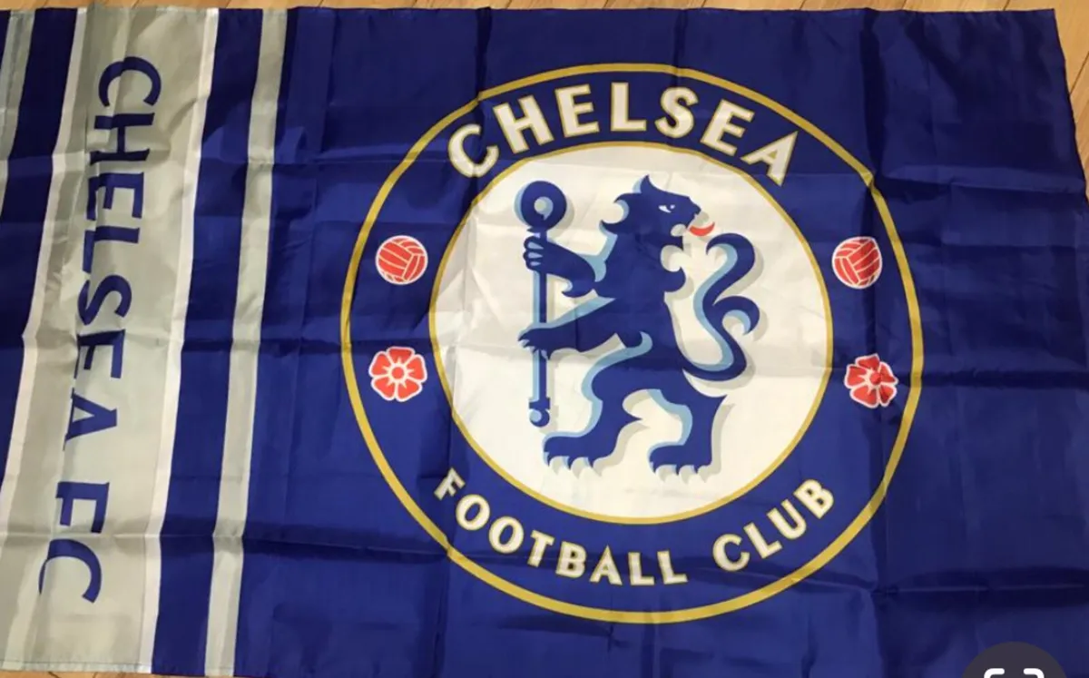 FC flags - Image 3